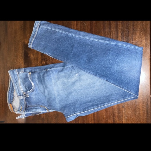 Joes Jeans Twiggy - Picture 2 of 2